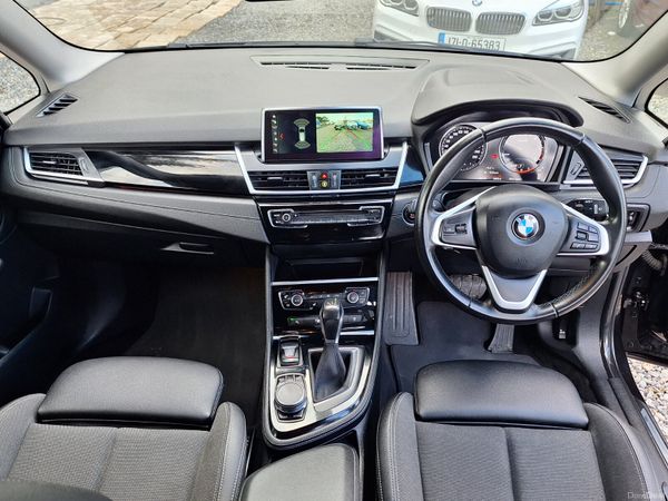 BMW 2-Series Gran Tourer Sport 7-Seater Auto 343771273