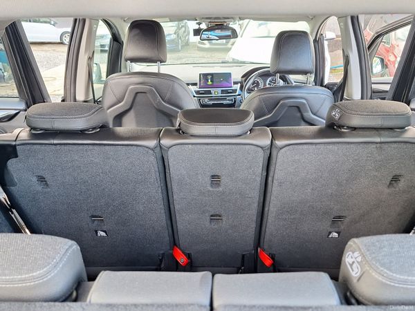 BMW 2-Series Gran Tourer Sport 7-Seater Auto 343771285