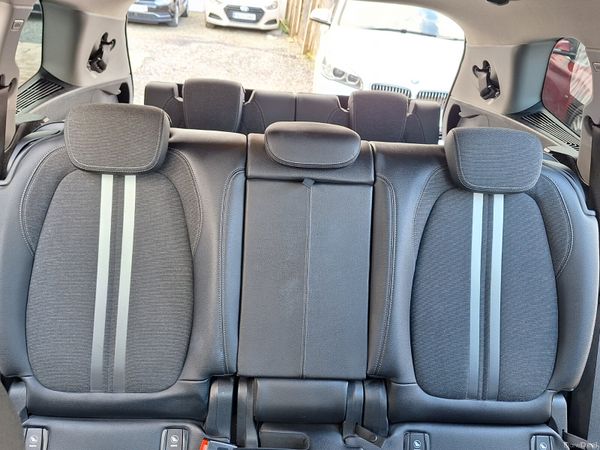 BMW 2-Series Gran Tourer Sport 7-Seater Auto 343771289