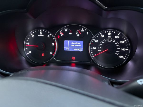 Kia Carens 344118660