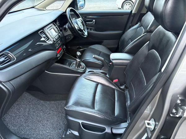 Kia Carens 344118665