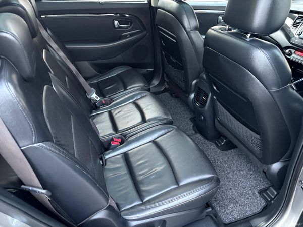 Kia Carens 344118685