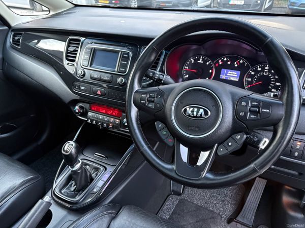 Kia Carens 344118689