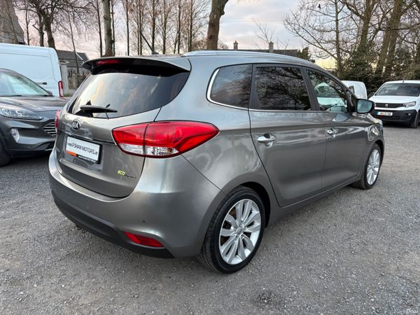 Kia Carens 344118693