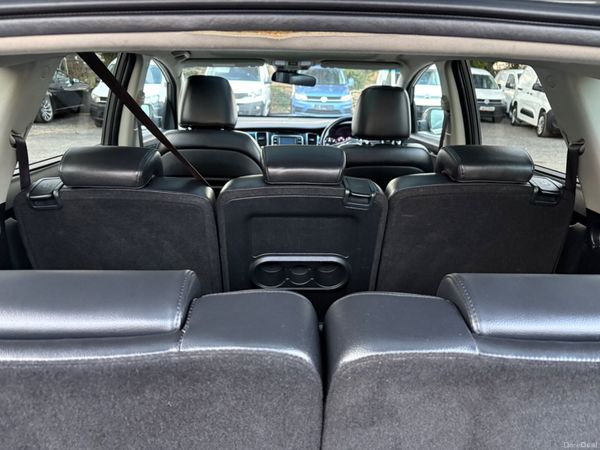 Kia Carens 344118637