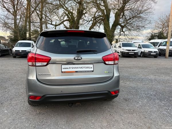 Kia Carens 344118638