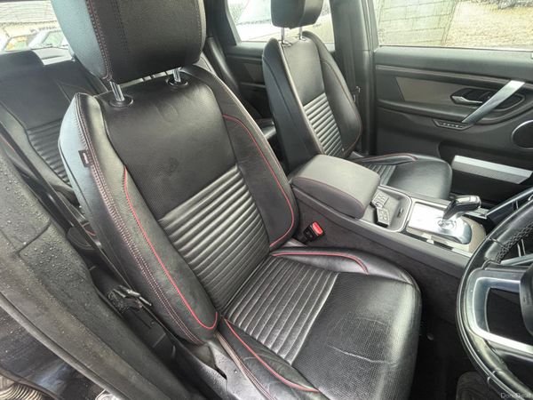 2020 Land Rover Discovery Sport P300E R Dynamic 344323502