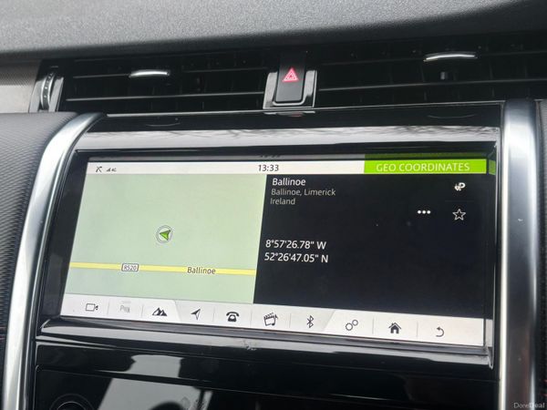 2020 Land Rover Discovery Sport P300E R Dynamic 344323503