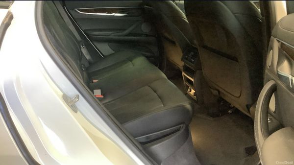 BMW X6 3.0D M SPORT 2017 344606317