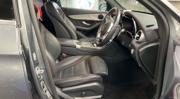 Mercedes benz GLC 43 AMG 3.0 Disel 2021 344606473