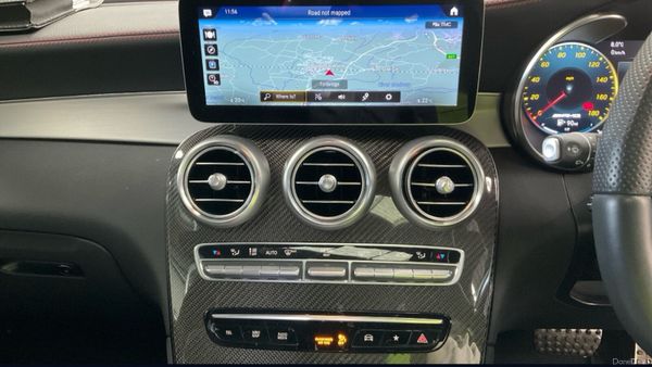 Mercedes benz GLC 43 AMG 3.0 Disel 2021 344606477