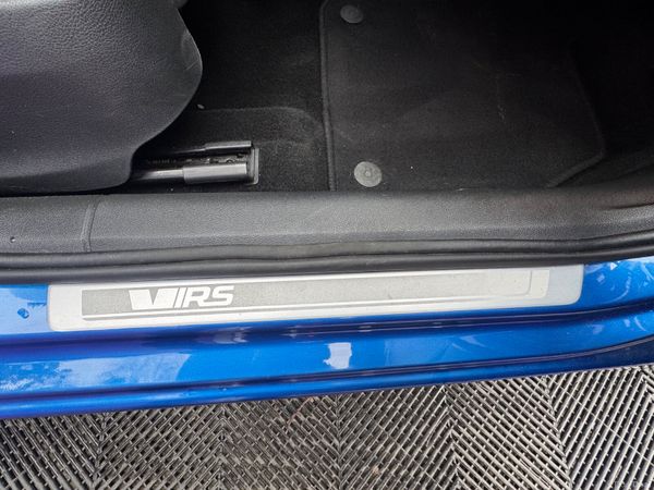 Skoda Octavia VRS  4x4 2018 344949756