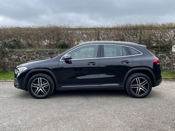 Mercedes-Benz GLA 180 d A/T Progressive 345321721