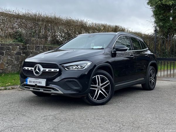 Mercedes-Benz GLA 180 d A/T Progressive 345321731