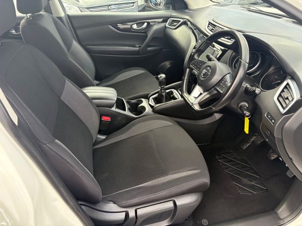 Nissan Qashqai 345674961