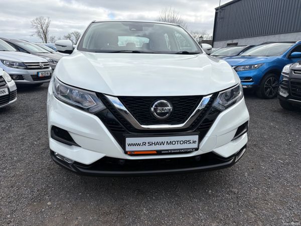 Nissan Qashqai 345674995
