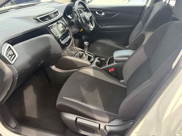 Nissan Qashqai 345674996