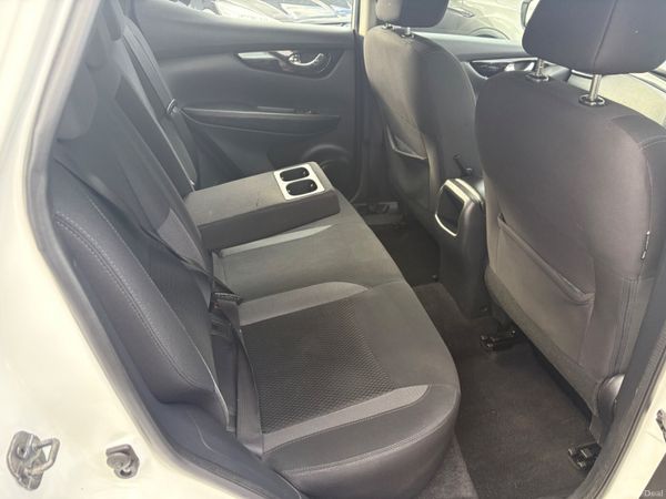 Nissan Qashqai 345675001