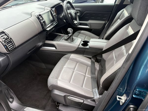 Citroen C5 Aircross 345678143