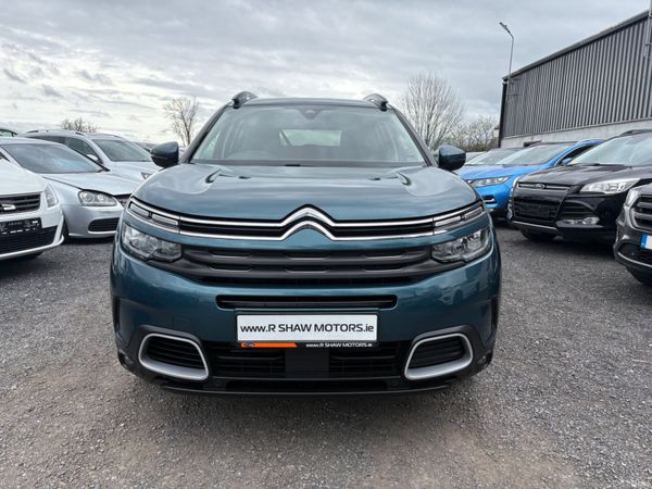 Citroen C5 Aircross 345678144