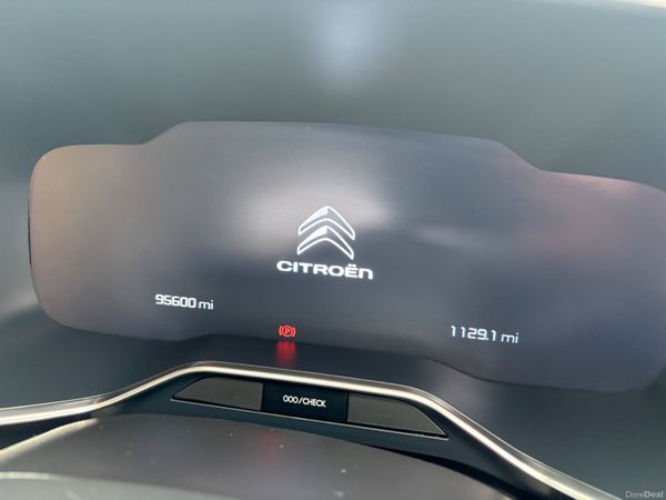 Citroen C5 Aircross 345678147