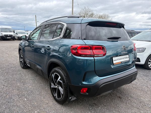 Citroen C5 Aircross 345678177