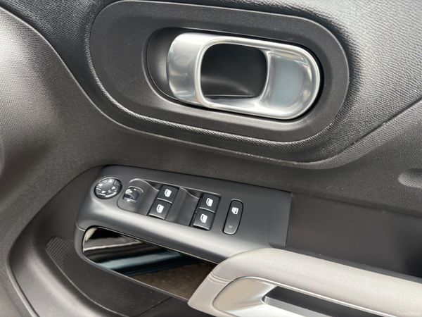 Citroen C5 Aircross 345678119