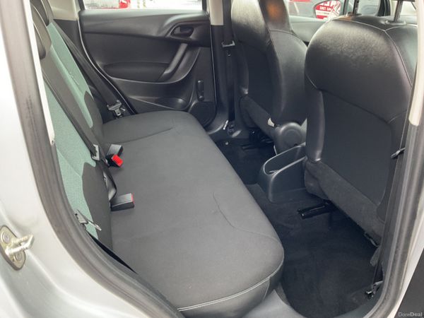 CITROEN C3 1.6 HDI NEW NCT 1/27 TAXED 345806871