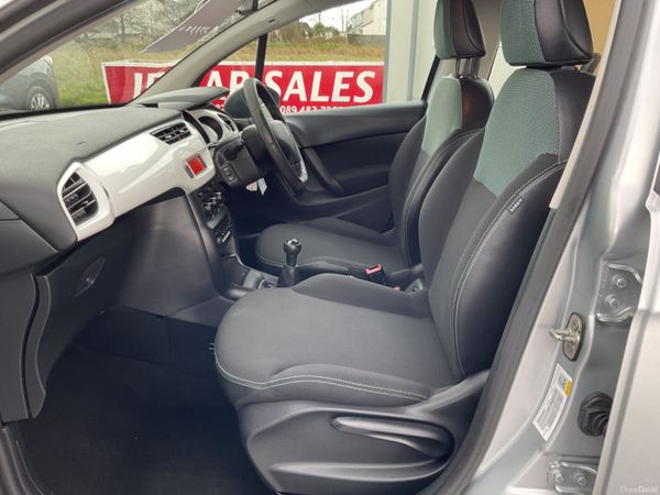 CITROEN C3 1.6 HDI NEW NCT 1/27 TAXED 345806875