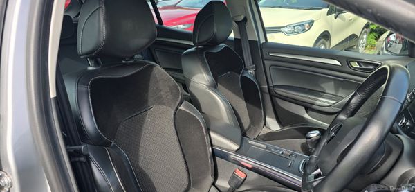 Renault Megane. NCT 07-27 346064092