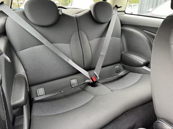 131 Mini Cooper 1.6 346086089