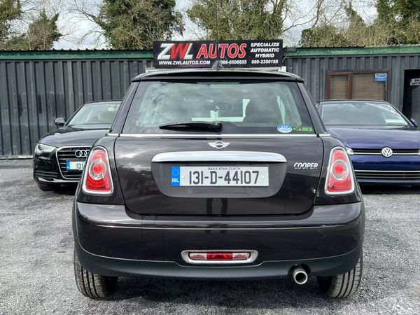 131 Mini Cooper 1.6 346086091