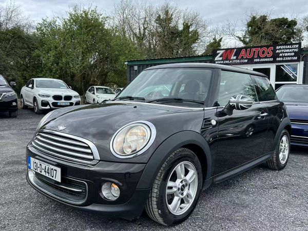 131 Mini Cooper 1.6 346086099