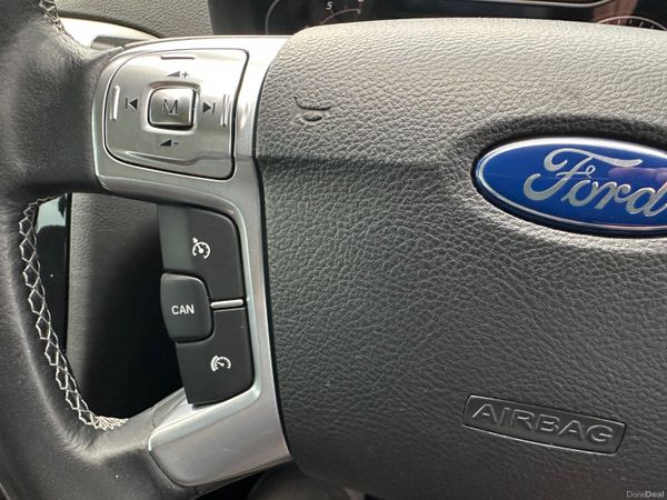 Ford S-Max TITANIUM 346800441