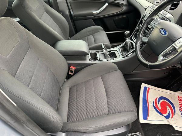 Ford S-Max TITANIUM 346800429