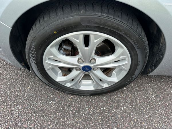 Ford S-Max TITANIUM 346800437