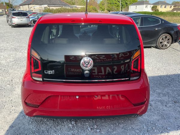 VW UP 1.0L AUTOMATIC 61,000 KMS 347258341