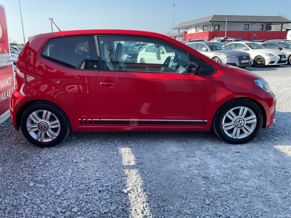 VW UP 1.0L AUTOMATIC 61,000 KMS 347258355