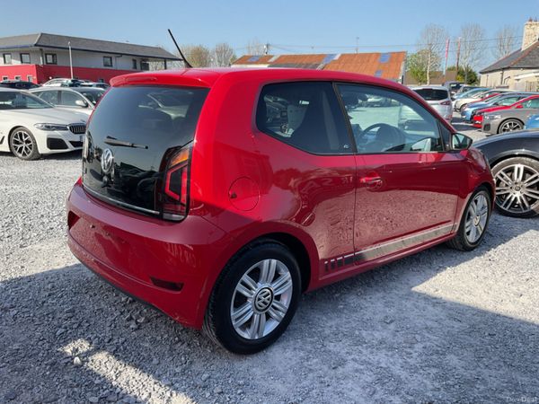 VW UP 1.0L AUTOMATIC 61,000 KMS 347258357