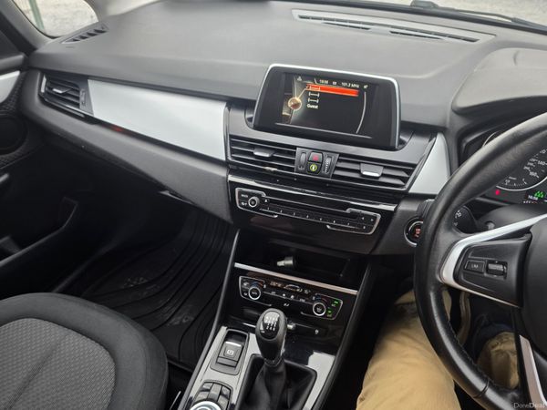 BMW 2-Series 2015 Seven Seater 347540481