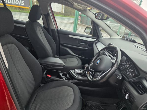 BMW 2-Series 2015 Seven Seater 347540484