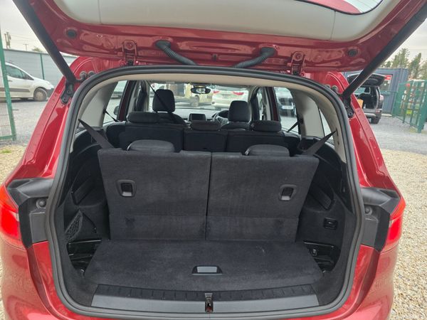 BMW 2-Series 2015 Seven Seater 347540485