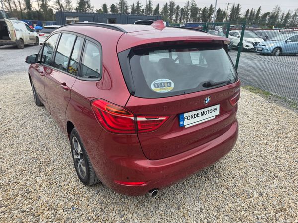 BMW 2-Series 2015 Seven Seater 347540487