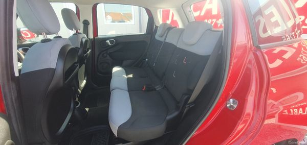 162 FIAT 500L NCT 11/26 1.3 DIESEL 347718745