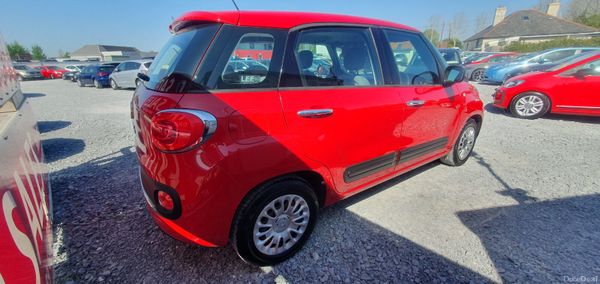 162 FIAT 500L NCT 11/26 1.3 DIESEL 347718751
