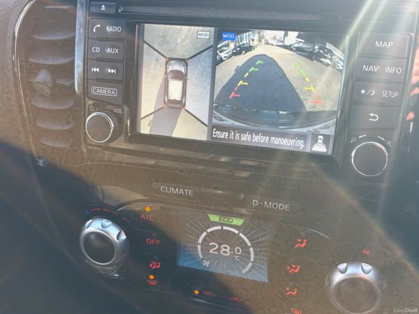 Nissan Juke Tekna 347922648