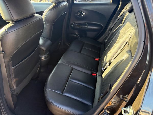 Nissan Juke Tekna 347922652