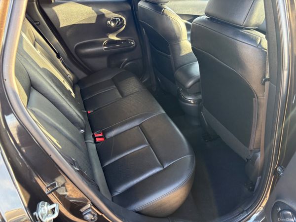 Nissan Juke Tekna 347922630