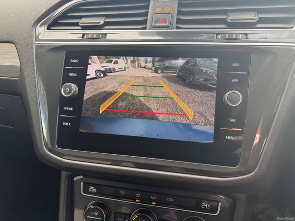 Volkswagen Tiguan Allspace 348349051