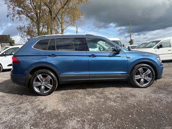 Volkswagen Tiguan Allspace 348349053